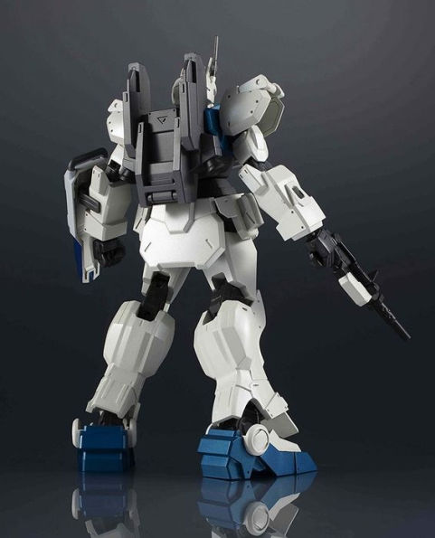 RX-79[G]Ez-8 Gundam Ez-8 