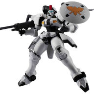 Title: OZ-00MS Tallgeese 