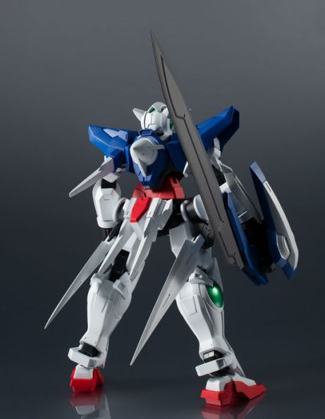 GN-001 Gundam Exia 