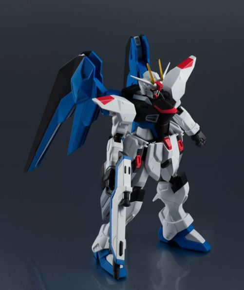 ZGMF-X10A Freedom Gundam 