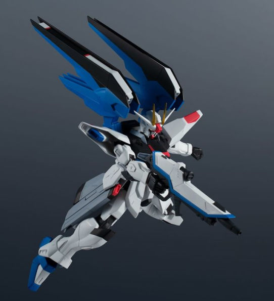 ZGMF-X10A Freedom Gundam 