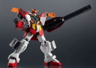 Title: XXXG-01H Gundam Heavyarms 