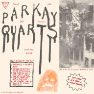 Title: Tally All the Things That You Broke, Artist: Parquet Courts