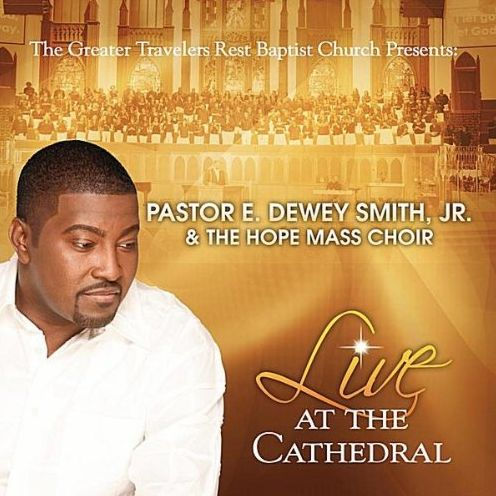 Live at the Cathedral