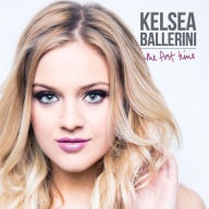 Title: The First Time, Artist: Kelsea Ballerini