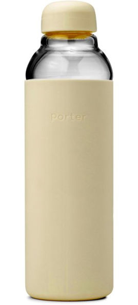 Porter Bottle - Cream