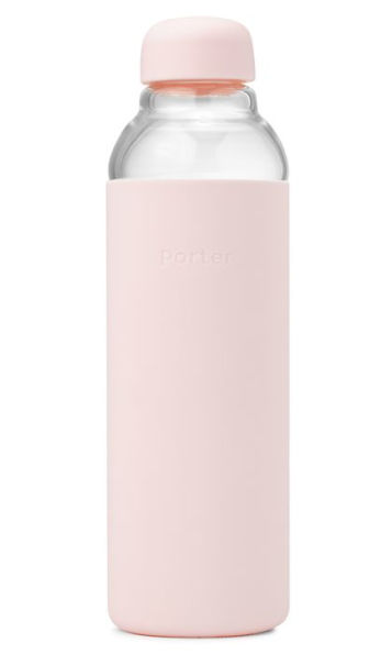 Porter Bottle - Blush