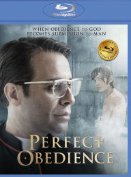 Title: Perfect Obedience [Blu-ray]