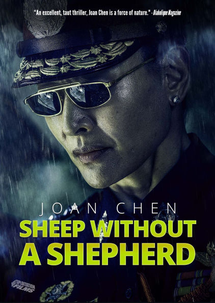 Sheep Without a Shepherd