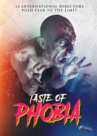 Title: A Taste of Phobia