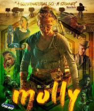 Title: Molly [Blu-ray]