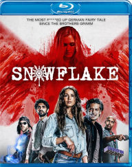 Title: Snowflake [Blu-ray]