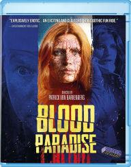 Title: Blood Paradise [Blu-ray]