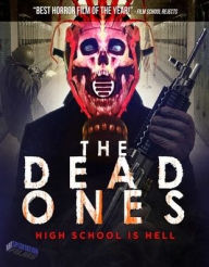Title: The Dead Ones [Blu-ray]