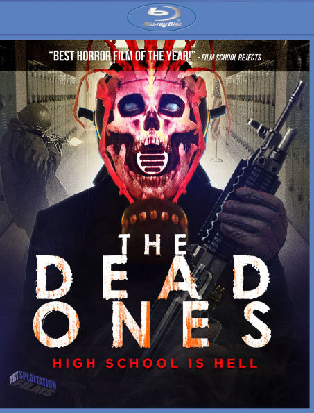 The Dead Ones [Blu-ray]