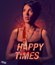 Title: Happy Times [Blu-ray]