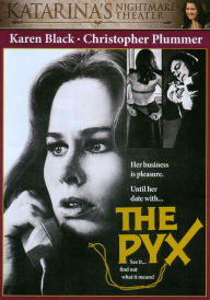 Title: The Pyx