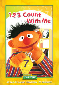 Title: Sesame Street: 123 Count with Me