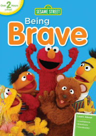 Title: Sesame Street: Being Brave