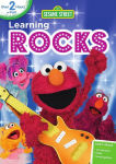 Alternative view 1 of Sesame Street: Learning Rocks