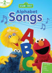 Alternative view 1 of Sesame Street: Alphabet Songs