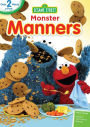 Sesame Street: Monster Manners