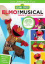 Sesame Street: Elmo the Musical, Vol. 2: Learn and Imagine