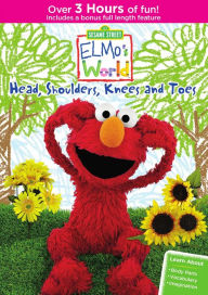 Title: Sesame Street: Elmo's World - Head, Shoulders, Knees and Toes