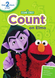 Title: Sesame Street: Count on Elmo