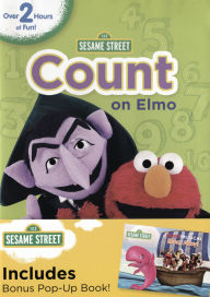 Title: Sesame Street: Count on Elmo