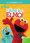 Alternative view 1 of Sesame Street: Sing It, Elmo!