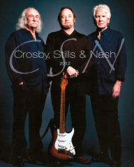 Title: Crosby, Stills & Nash: CSN 2012 [Blu-ray]