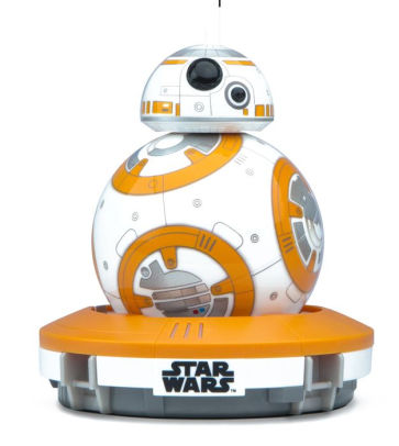 sphero bb8 best buy