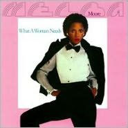 Title: What a Woman Needs [Expanded Edition], Artist: Melba Moore