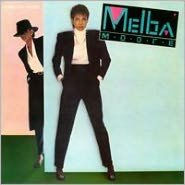 Title: Never Say Never, Artist: Melba Moore