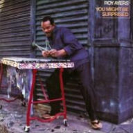 Title: You Might Be Surprised [Bonus Tracks], Artist: Roy Ayers
