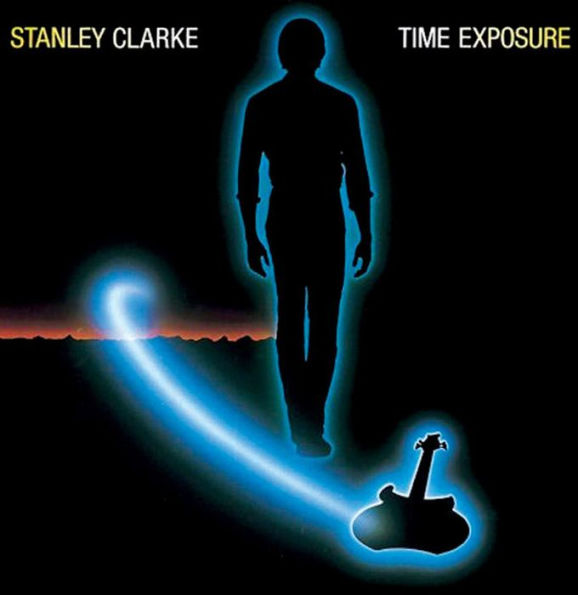 Time Exposure [Bonus Tracks]