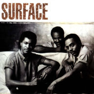 Title: Surface [Bonus Tracks], Artist: Surface