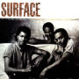 Surface [Bonus Tracks]