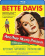 Another Man's Poison [Blu-ray]