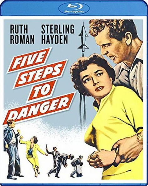 Five Steps to Danger
