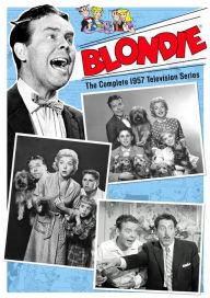 Title: Blondie: The Complete 1957 Television Series