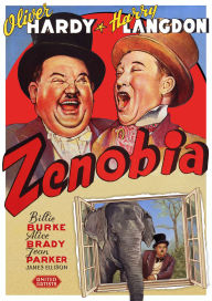 Title: Zenobia