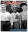 The Little Rascals: The ClassicFlix Restorations, Vol. 1 [Blu-ray]