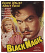 Black Magic [Blu-ray]