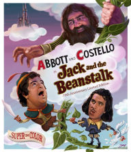 Title: Jack and the Beanstalk [70th Anniversary] [Blu-ray]