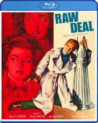 Title: Raw Deal [Blu-ray]