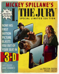 Title: I, The Jury [Special Limited Edition] [3D] [4K Ultra HD Blu-ray/Blu-ray]