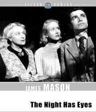 Title: The Night Has Eyes [Blu-ray]