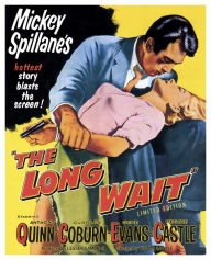 Title: The Long Wait [4K Ultra HD Blu-ray/Blu-ray]
